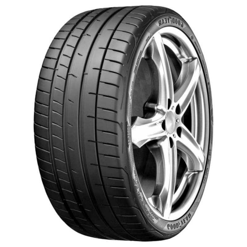 Goodyear Eagle F1 SuperSport