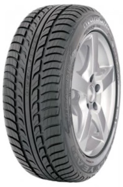 Goodyear HydraGrip