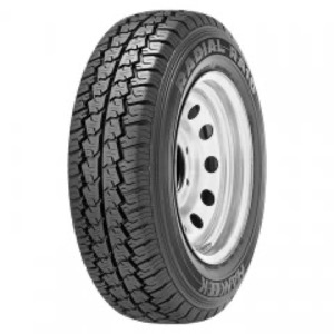 Hankook Radial RA10