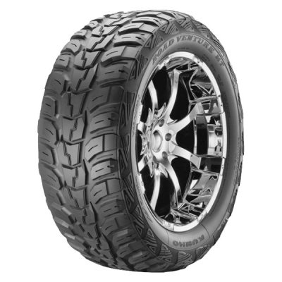 Kumho Road Venture M/T KL71