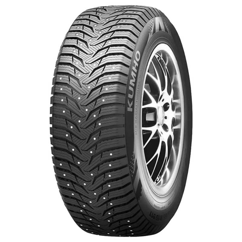 Kumho WinterCraft Ice WI31