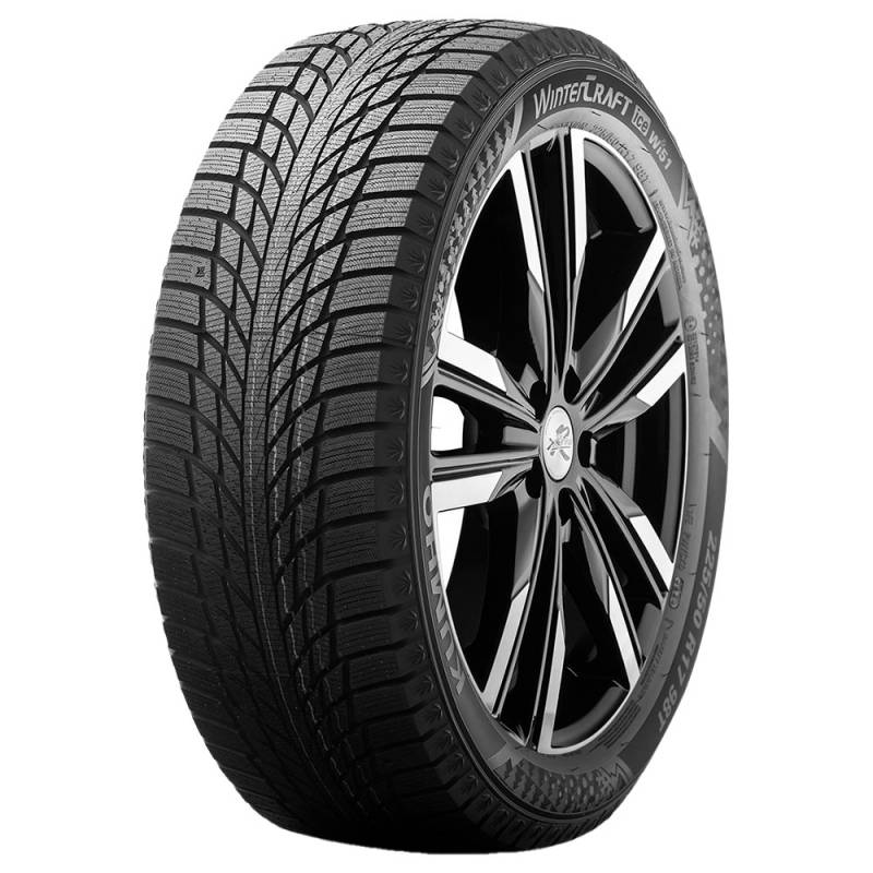 Kumho WinterCraft Ice WI51
