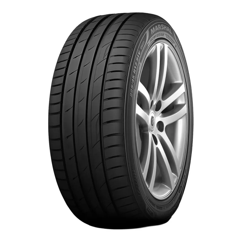Marshal MU12 255/40 R19 100Y