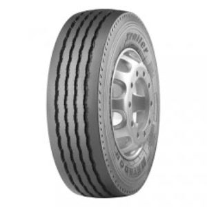 Matador TH2 Trailer