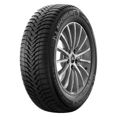 Michelin Alpin 4