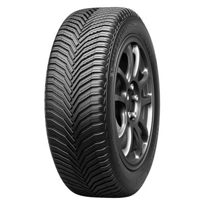 CrossClimate 2 