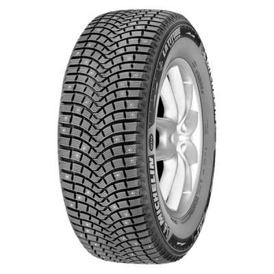Michelin Latitude X-Ice North 2