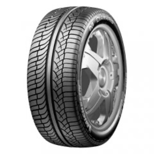 Michelin 4x4 Diamaris