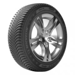 Michelin Alpin 5