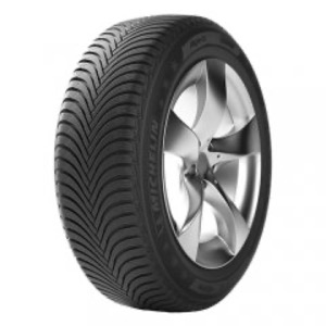Alpin 5 Run Flat