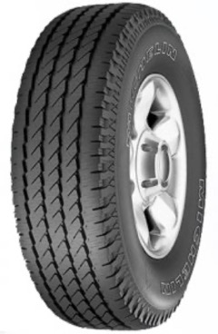 Michelin Cross Terrain SUV