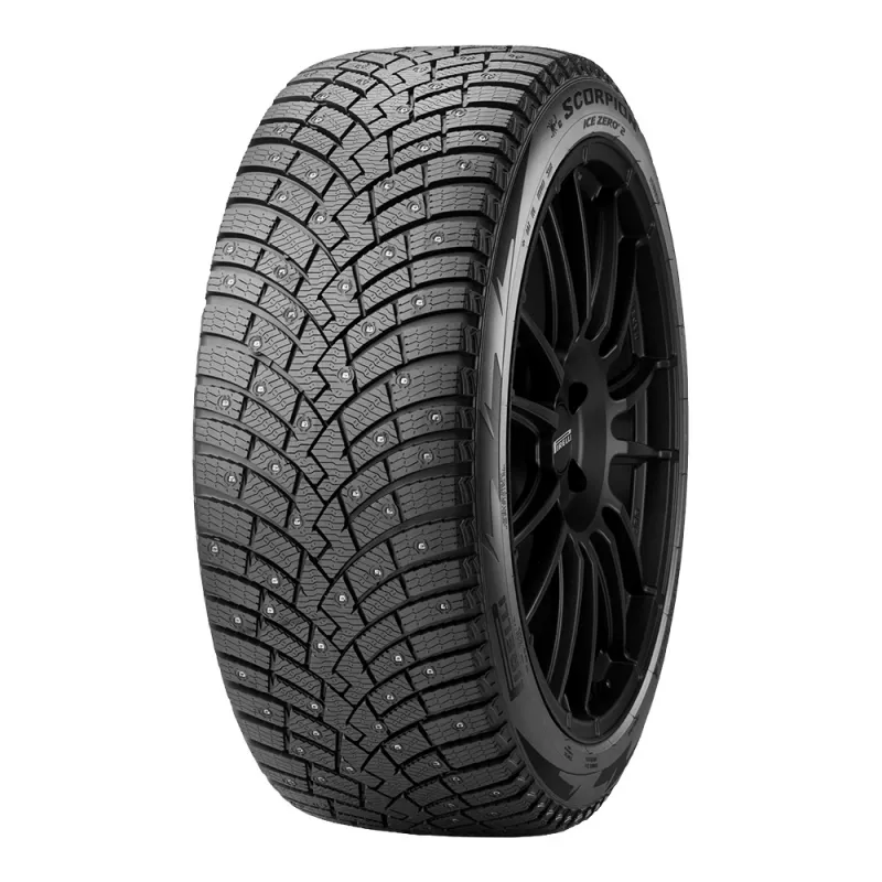 Pirelli Ice Zero 2 Run Flat 245/50 R19 105H