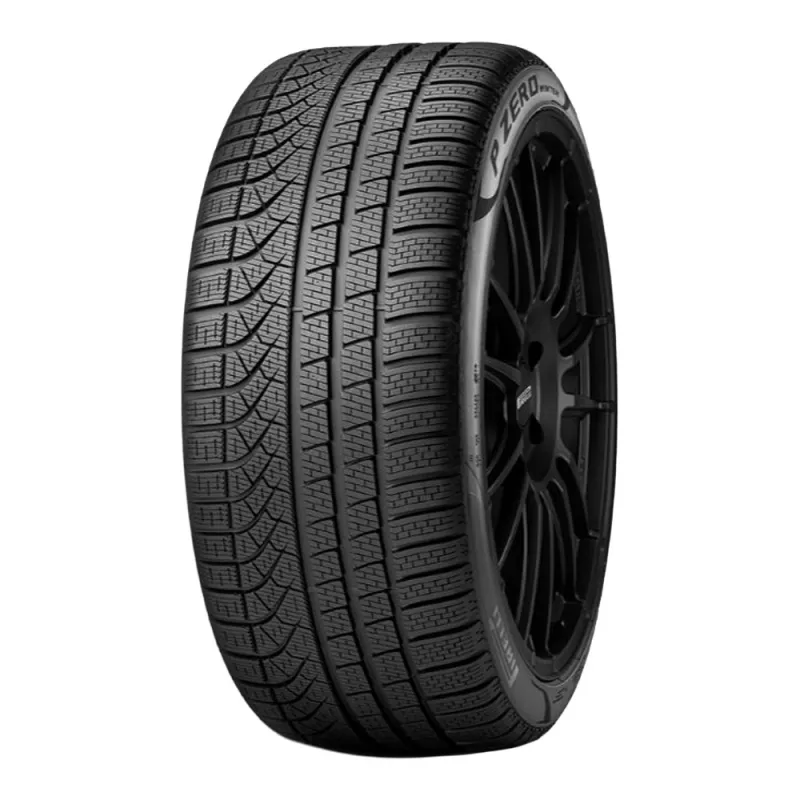 Pirelli P Zero Winter 285/40 R19 107V