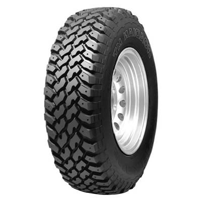 Roadian M/T