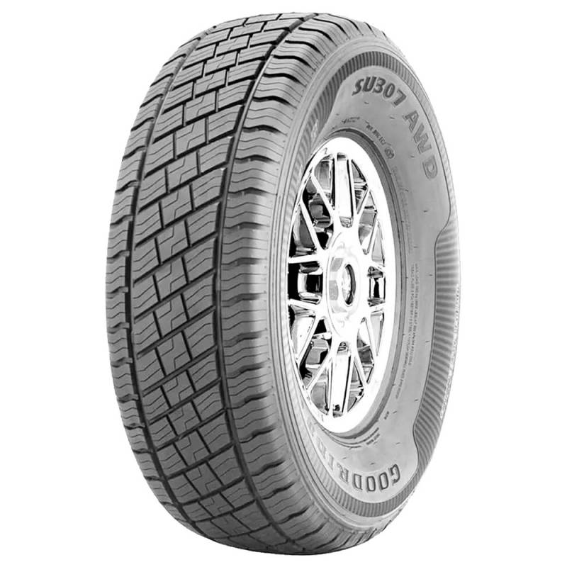 SU307