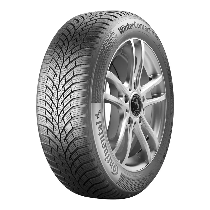 Continental WinterContact TS 870 175/65 R14 82T