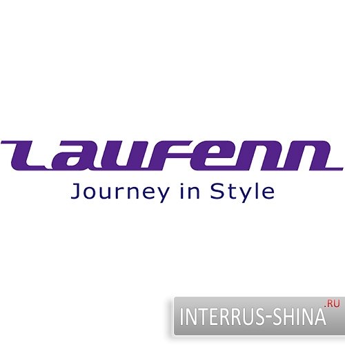 В продаже появлись шины Laufenn