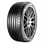 Continental ContiSportContact 6