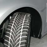 Goodyear выпустила 2 новых модели зимних шин