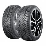 Новинки от Nokian Tyres