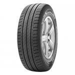 Pirelli выпустила новую шину для коммерческого транспорта