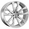 BMW B228 - Silver