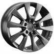 VW VV201 - GM