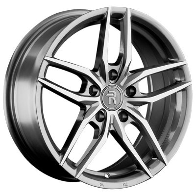 Audi A140 - GMF
