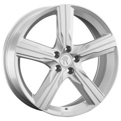 Audi A160 - Silver