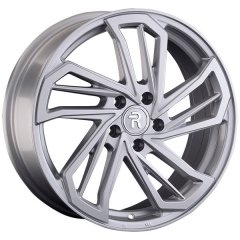BMW B204 - Silver