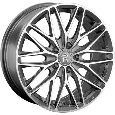 Volvo V118 - GMF