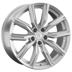 VW VV345 - Silver
