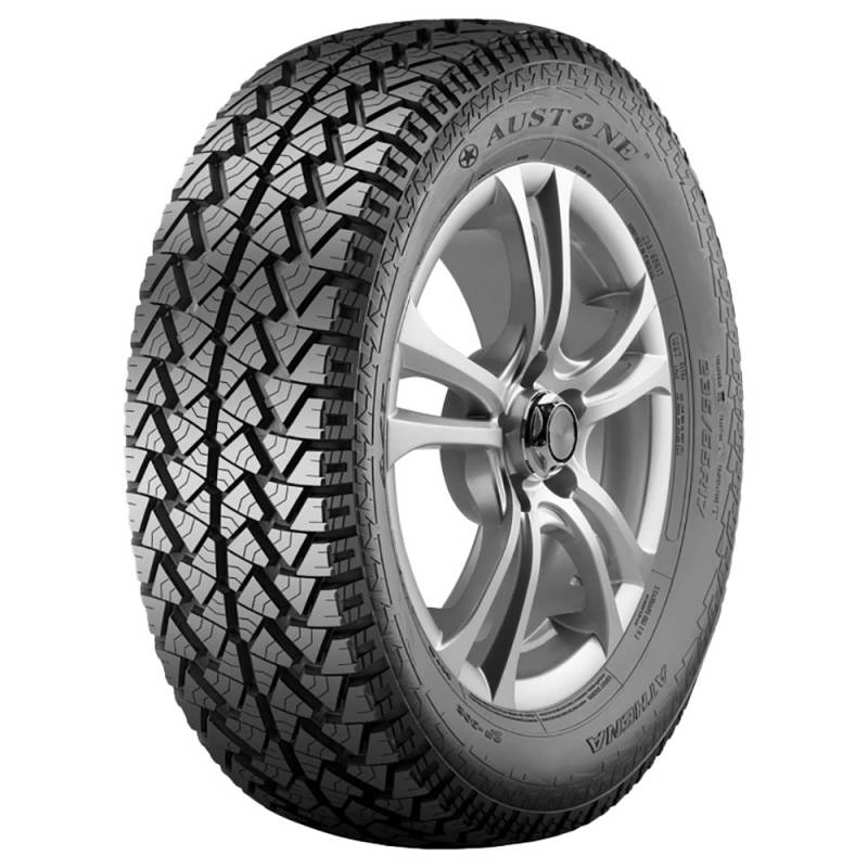 Austone Athena SP-302
