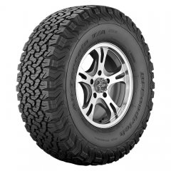 BFGoodrich All Terrain T/A KO2