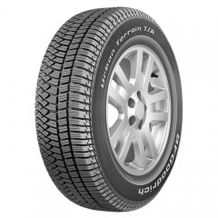 BFGoodrich Urban Terrain T/A