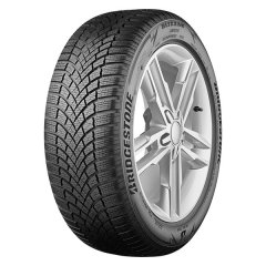 Bridgestone Blizzak LM005 Run Flat