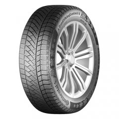 Continental ContiVikingContact 6 SUV