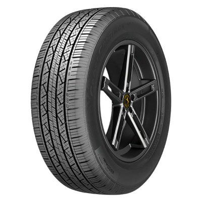 Continental CrossContact LX25