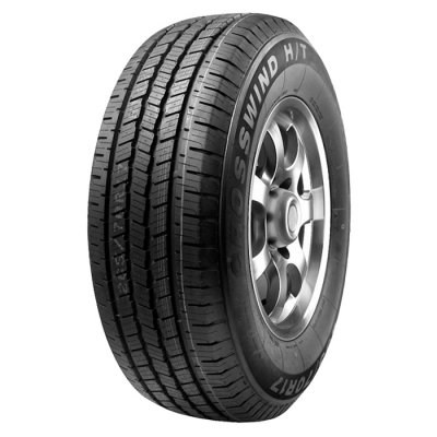 LingLong Crosswind H/T 245/75 R16 111T