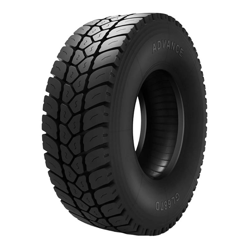 GL687D