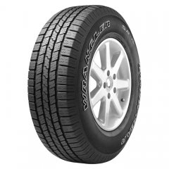 Wrangler SR-A