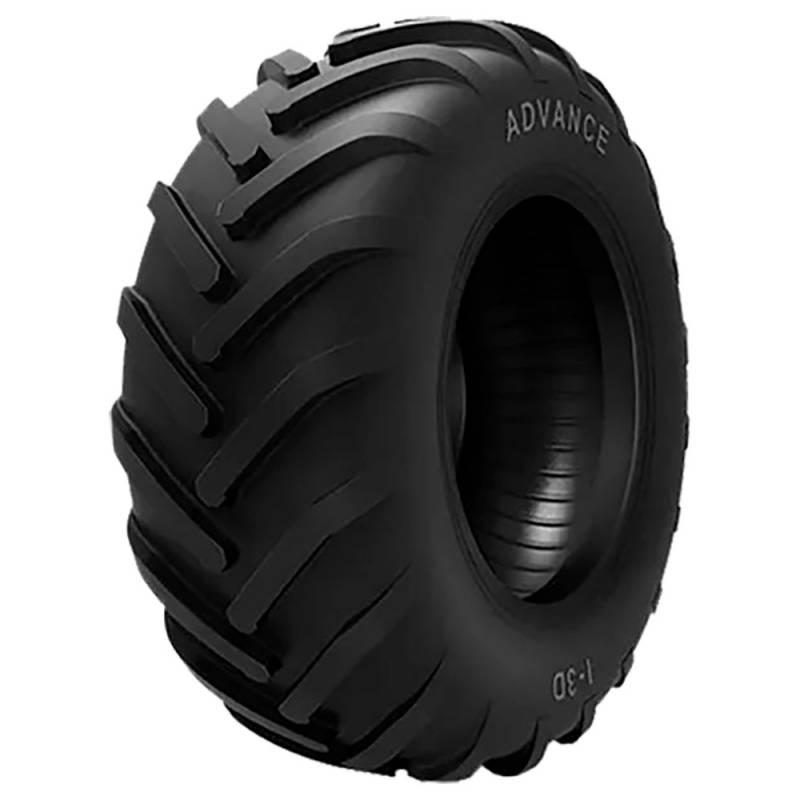 Advance I3D