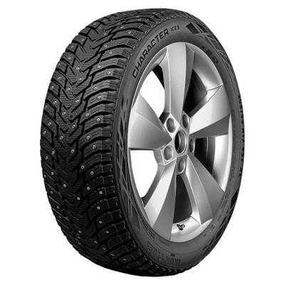 Ikon Tyres Character Ice 8