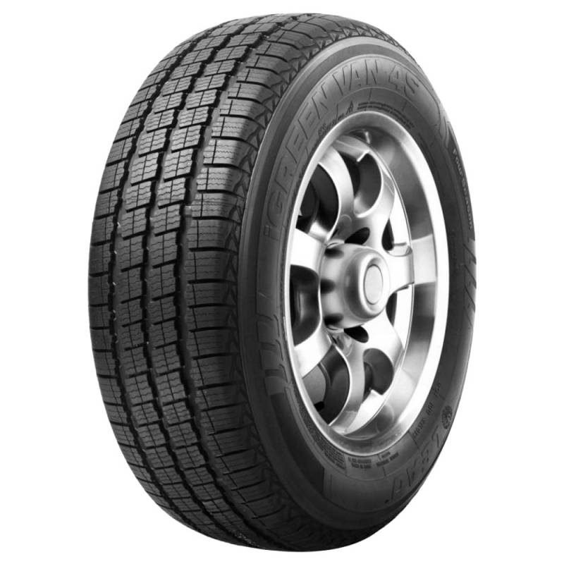 iGreen Van 4S