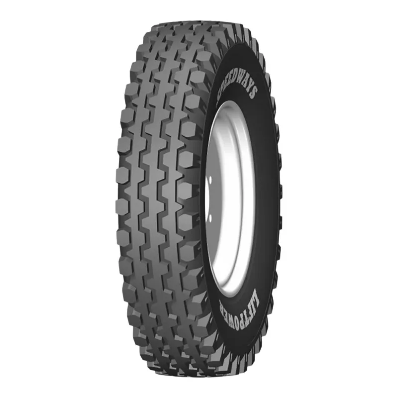 SWT Lift Power