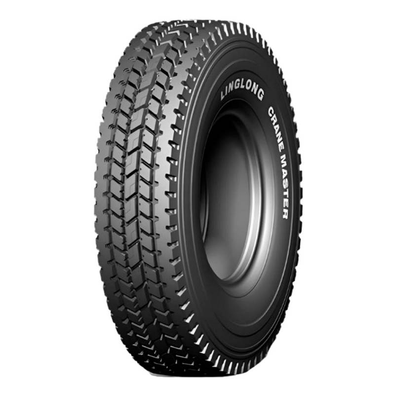 LingLong Crane Master 445/95 R25 177E