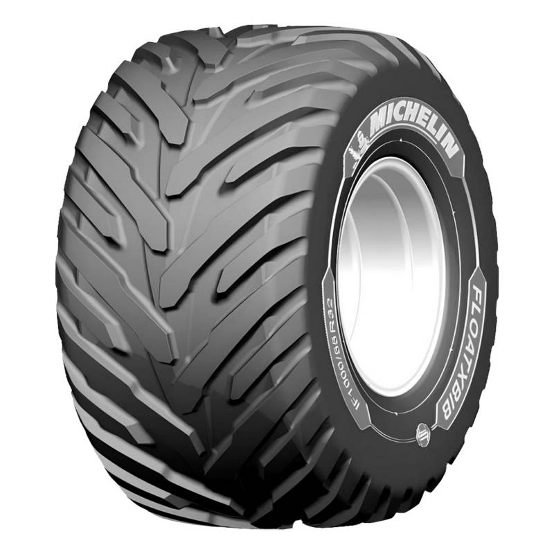 Michelin FloatXbib CFO 1000/55 R32 197D