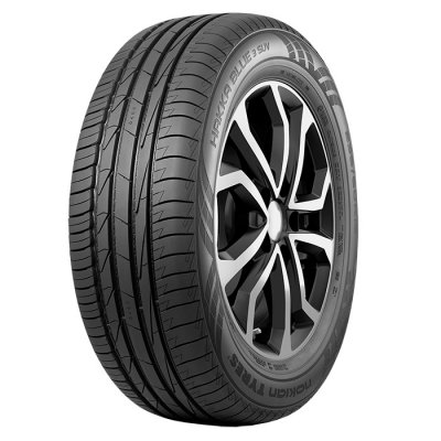 Ikon Tyres Hakka Blue 3 SUV