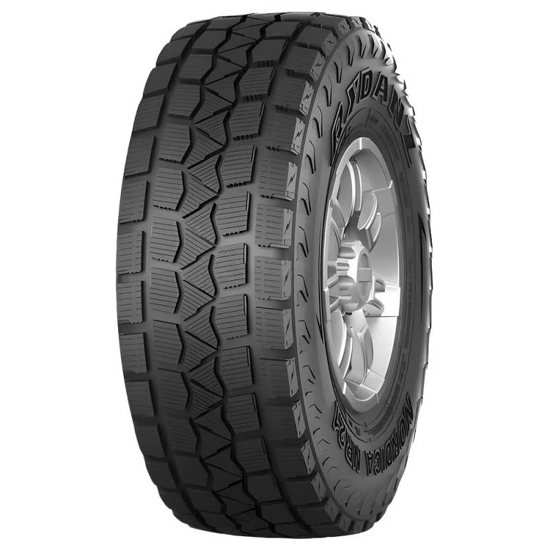 Rydanz Nordica NR21