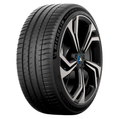 Pilot Sport EV